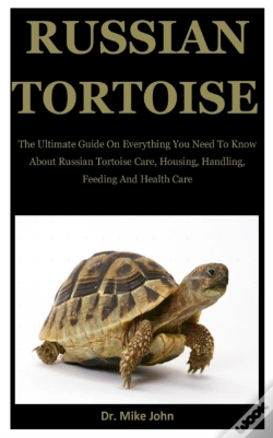 Capa do artigo Russian Tortoise