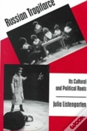 Capa do artigo Russian Tragifarce