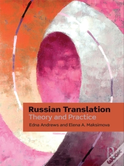 Capa do artigo Russian Translation