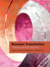 Capa do artigo Russian Translation