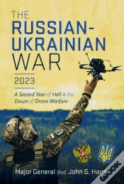 Capa do artigo Russian-Ukrainian War, 2023