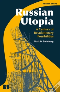 Capa do artigo Russian Utopia