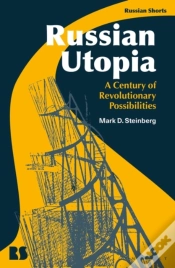 Capa do artigo Russian Utopia