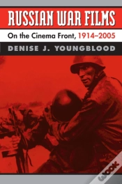Capa do artigo Russian War Films