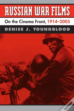 Capa do artigo Russian War Films