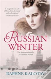 Capa do artigo Russian Winter