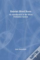 Russian Word Roots