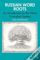 Russian Word Roots