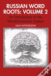 Capa do artigo Russian Word Roots: Volume 2
