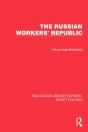 Russian Workers' Republic - Preview