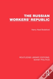 Russian Workers' Republic