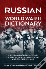 Capa do artigo Russian World War Ii Dictionary