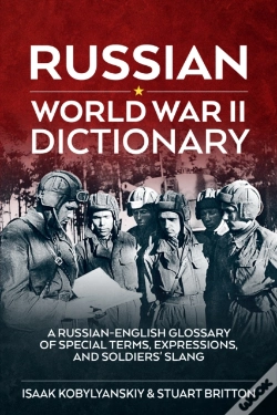 Capa do artigo Russian World War Ii Dictionary