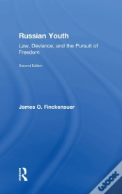 Capa do artigo Russian Youth
