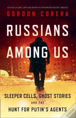 Capa do artigo Russians Among Us