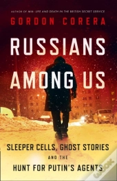 Russians Among Us