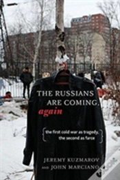 Capa do artigo Russians Are Coming, Again
