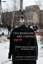 Russians Are Coming, Again - Preview
