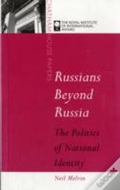 Capa do artigo Russians Beyond Russia