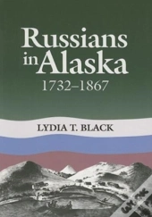 Russians In Alaska