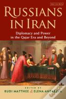 Russians In Iran