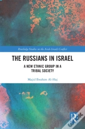Russians In Israel