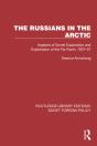 Russians In The Arctic - Preview