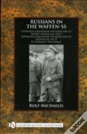 Capa do artigo Russians In The Waffen-Ss
