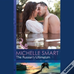 Capa do artigo Russian'S Ultimatum
