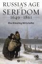 Russia'S Age Of Serfdom 1649-1861 - Preview