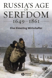 Capa do artigo Russia