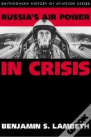 Russia'S Air Power In Crisis