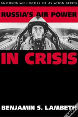 Capa do artigo Russia'S Air Power In Crisis