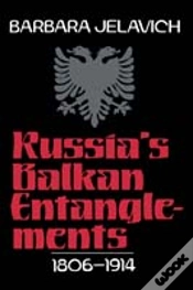 Capa do artigo Russia