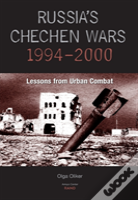 Russia'S Chechen Wars 1994-2000