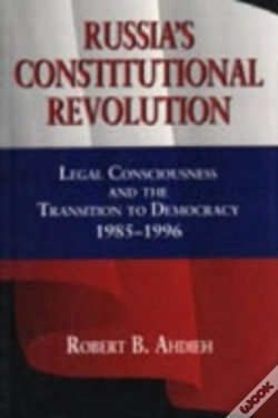 Capa do artigo Russia'S Constitutional Revolution