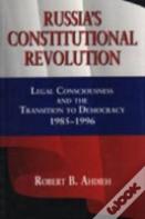 Russia'S Constitutional Revolution