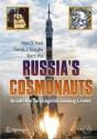 Russia'S Cosmonauts - Preview