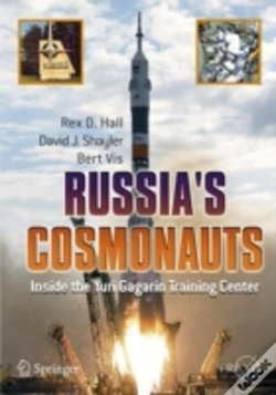 Capa do artigo Russia'S Cosmonauts