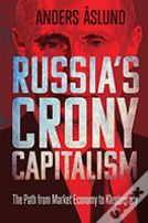 Russia'S Crony Capitalism