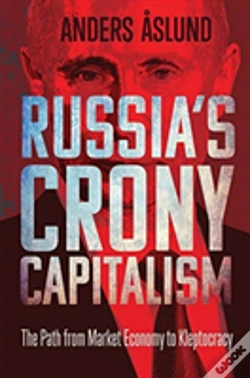 Capa do artigo Russia'S Crony Capitalism