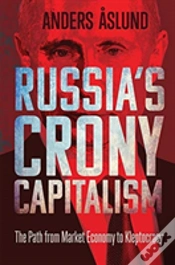 Capa do artigo Russia