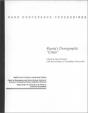 Russia'S Demographic "Crisis" - Preview