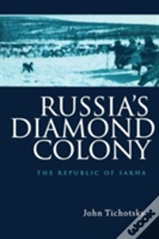 Capa do artigo Russia