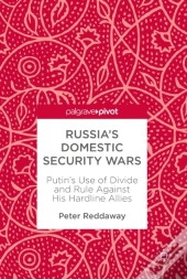 Russia'S Domestic Security Wars