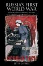 Russia'S First World War - Preview