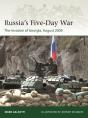 Russia'S Five-Day War - Preview