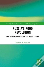Capa do artigo Russia