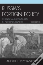 Russia'S Foreign Policy