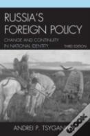 Russia'S Foreign Policy